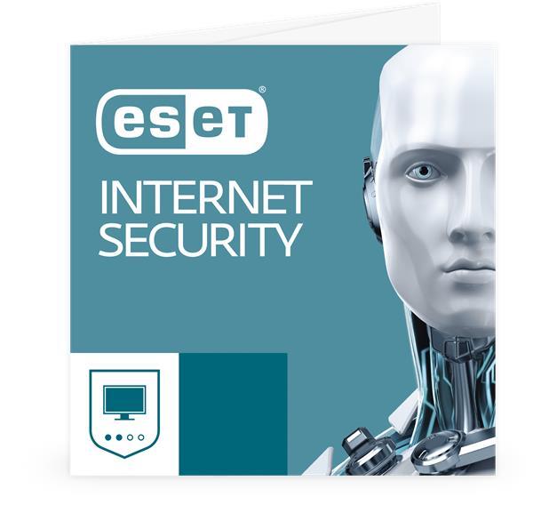 Predlženie ESET PROTECT Complete Cloud 11PC-25PC / 2 roky