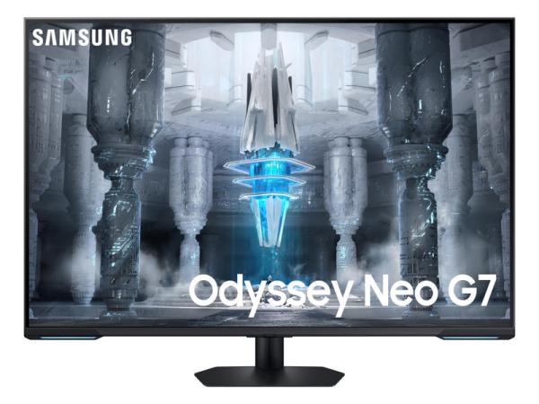 Samsung Odyssey NEO G70NC 43" VA LED 3840x2160 Mega DCR 1ms