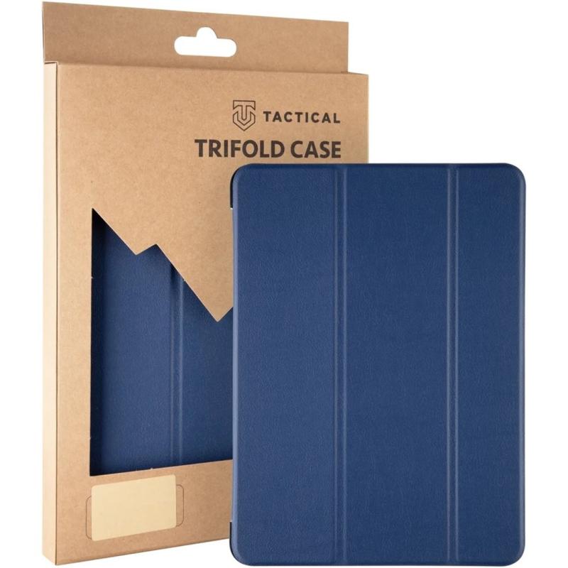 Samsung Tactical Book Tri Fold Pouzdro pre Samsung Galaxy TA