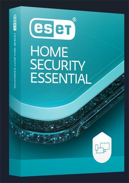 Predĺženie ESET HOME SECURITY Essential 5PC / 3 roky zľava 3