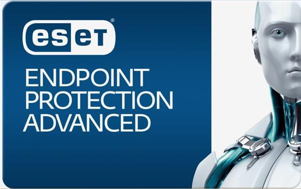 Predlženie ESET PROTECT Entry On-Prem 11PC-25PC / 3 roky