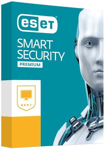 ESET Smart Security Premium 4PC / 3 roky zľava 30% (EDU, ZDR