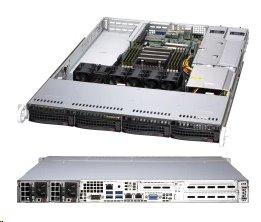 Supermicro Server  AMD AS-1014S-WTRT  AMD EPYC™ 7002-Series