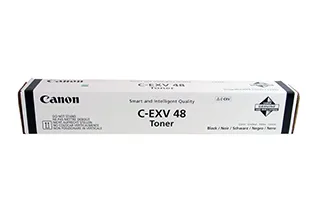 toner CANON C-EXV48BK black iRC1325iF/C1335iF (9106B002)