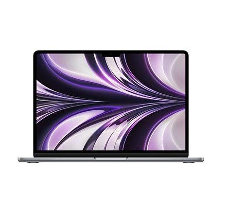 MacBook Air 13" Apple M2 8-core CPU 8-core GPU 8GB 256GB Spa