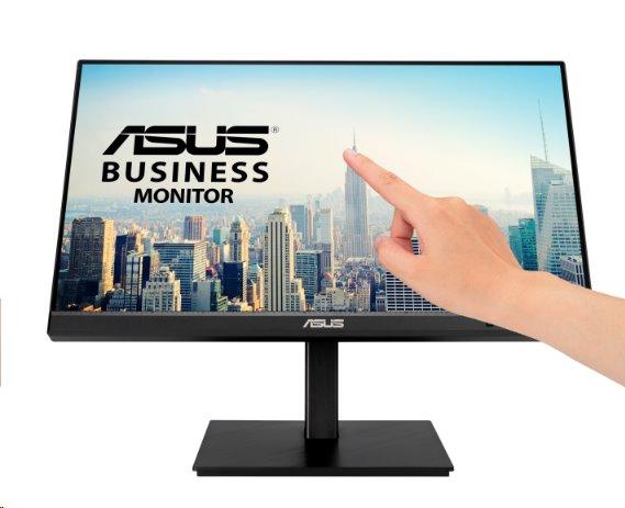 ASUS BE24ECSBT 24" IPS Multitouch 1920x1080 5ms 300cd USB HD