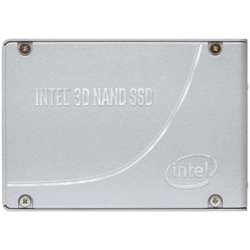 Intel® SSD DC P4610 Series (3.2TB, 2.5in PCIe 3.1 x4, 3D2, T