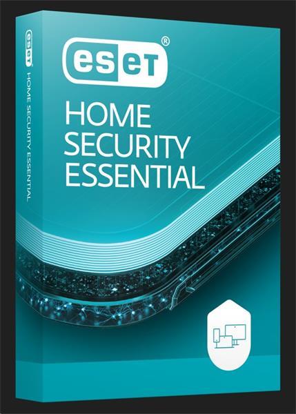 Predĺženie ESET HOME SECURITY Essential 7PC / 2 roky zľava 3