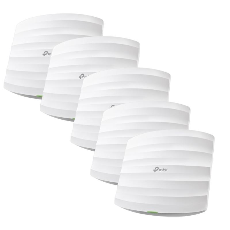 TP-LINK "AC1750 Ceiling Mount Dual-Band Wi-Fi Access Point P