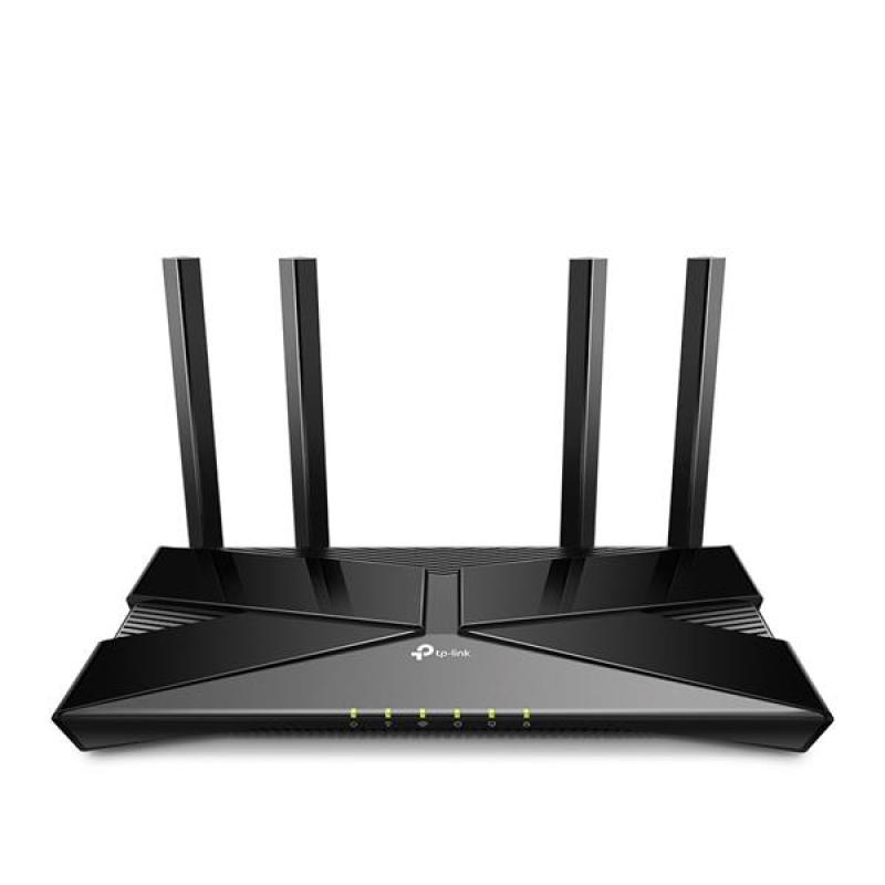 TP-LINK "AX1800 Dual-Band Wi-Fi 6 RouterSPEED: 574 Mbps at 2