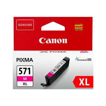 Canon CLI-571XL M