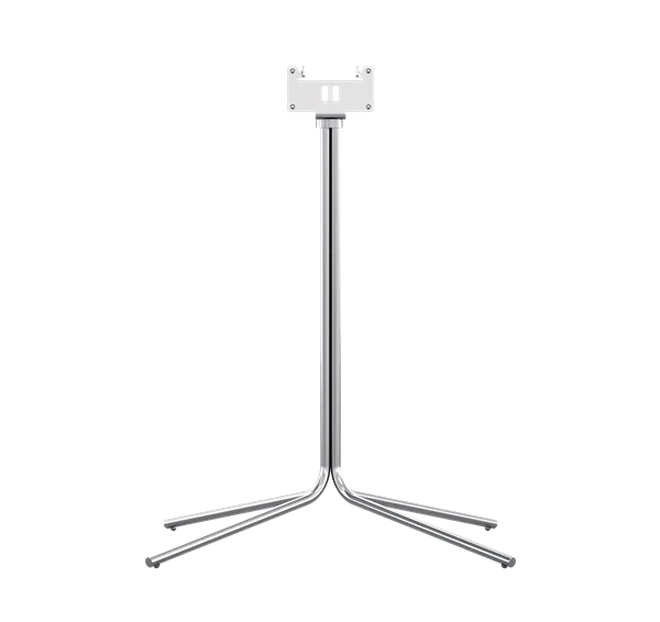 Loewe floor stand c, podlahový stojan pre TV s uhlopriečkou