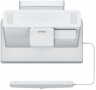 Epson projektor EB-1485Fi, 3LCD, Laser, FullHD, 5000ANSI, 2