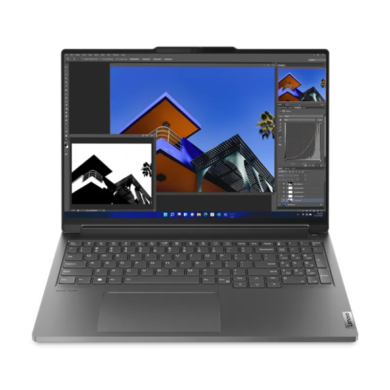 Lenovo ThinkBook 16p G4 IRH i7-13700H 16.0" WQXGA 400N matný