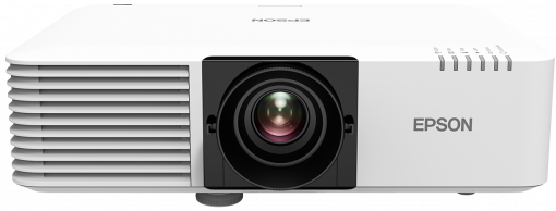 Epson projektor EB-L520U, 3LCD Laser FullHD, 5200ANSI, 2 500