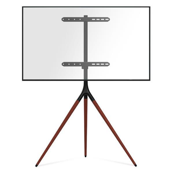 ONKRON Tripod Easel TV Stand for 32” – 65 Inch LED LCD OLED
