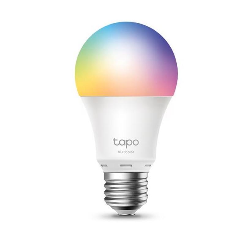 TP-LINK "Smart Wi-Fi Light Bulb, MulticolorSPEC: 2.4 GHz, IE