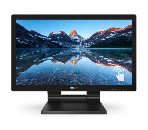 Philips 222B9T/00 21.5" touch LED 1920x1080 50 000 000:1 1ms