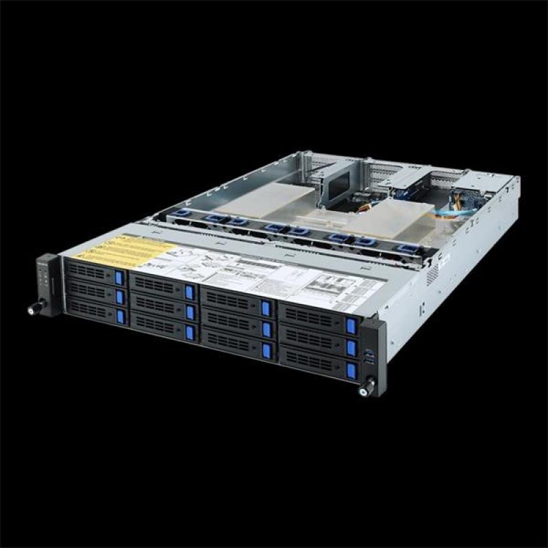 Gigabyte Server 2S AMD EPYC™ 7003-Series 14 SATA Storage Ser