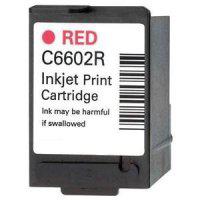 Canon Ink Cartridge Red DR-X10C, G1xxx