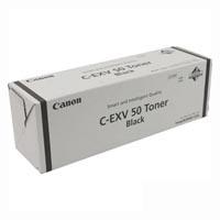 toner CANON C-EXV50 black iR 1435 (9436B002)