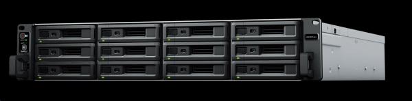 Synology™ DiskStation RS3621xs+ 12x HDD NAS , Citrix,vmware,