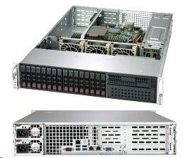 Supermicro Server  AMD AS-2113S-WTRT  AMD EPYC™ 7551-Series