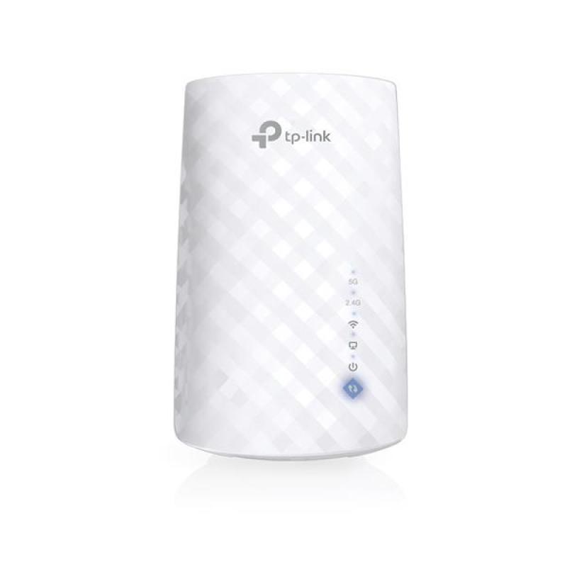TP-LINK "AC750 Wi-Fi Range ExtenderSPEED: 300Mbps at 2.4GHz