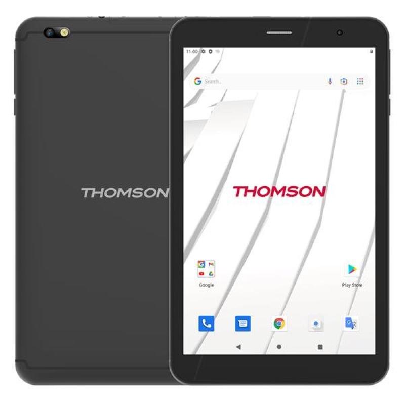 THOMSON TEO8 LTE, 8-inch 1280x800 HD, Quad Qore SC9832E,2 GB