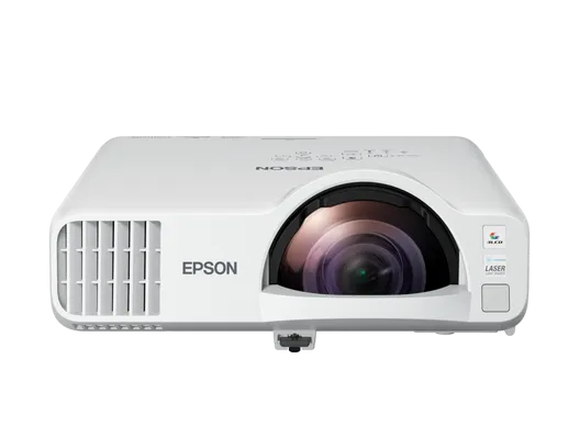 Epson projektor EB-L210SW, 3LCD Laser, WXGA, 40000ANSI, 2 50