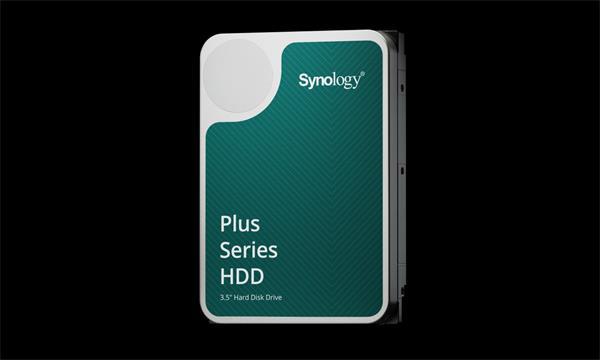 Synology™ 3.5” SATA HDD HAT3300-4T  4TB