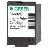 Canon Ink Cartridge Green DR-X10C, G1xxx