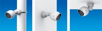 Ubiquiti UniFi Video Camera G3 AF (BULLET) 3 pack  (802.3af/