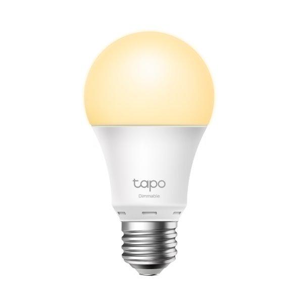 TP-LINK "Smart Wi-Fi Light Bulb, DimmableSPEC: 2.4 GHz, IEEE