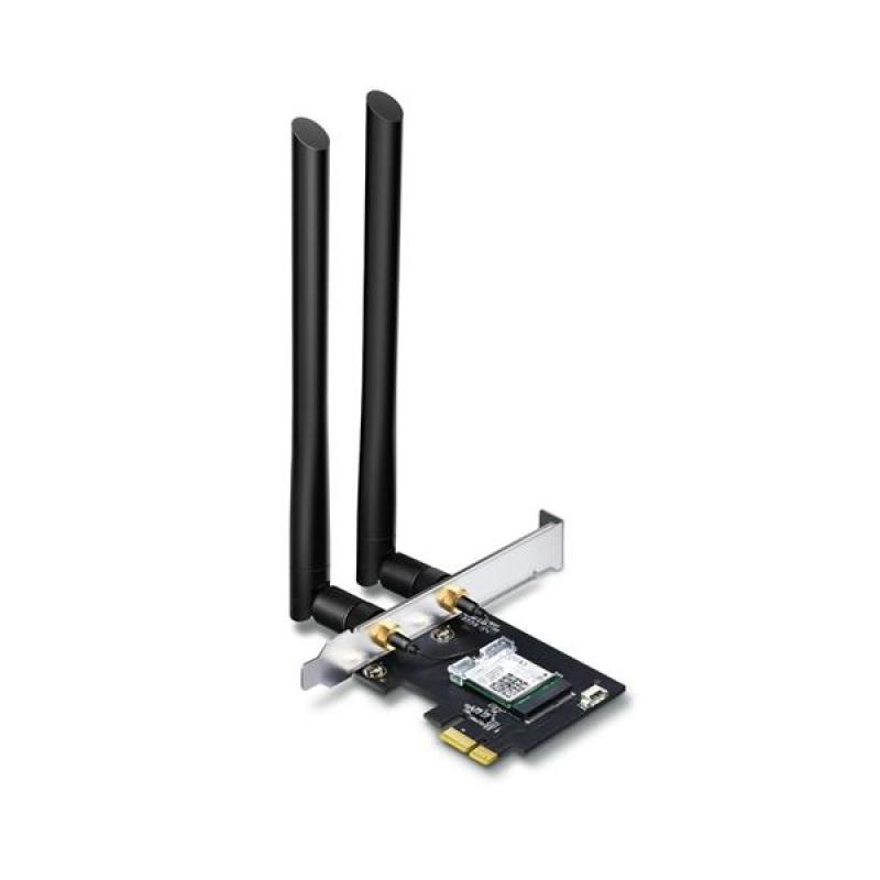 TP-LINK "AC1200 Dual Band Wi-Fi Bluetooth PCI Express Adapte