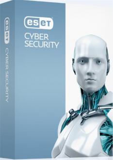 Predĺženie ESET Cyber Security pre MAC 2PC / 1 rok