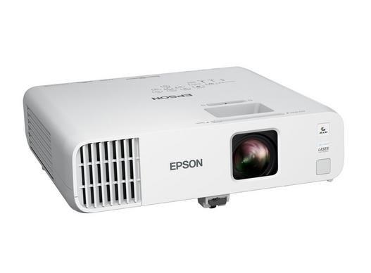 Epson projektor EB-L210W 3LCD Laser WXGA, 4500ANSI, 2 500 00