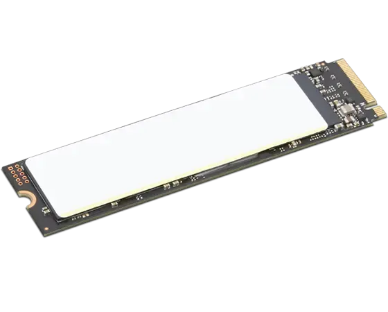 Lenovo ThinkPad 2TB Performance PCIe Gen4 NVMe OPAL2 M.2 228