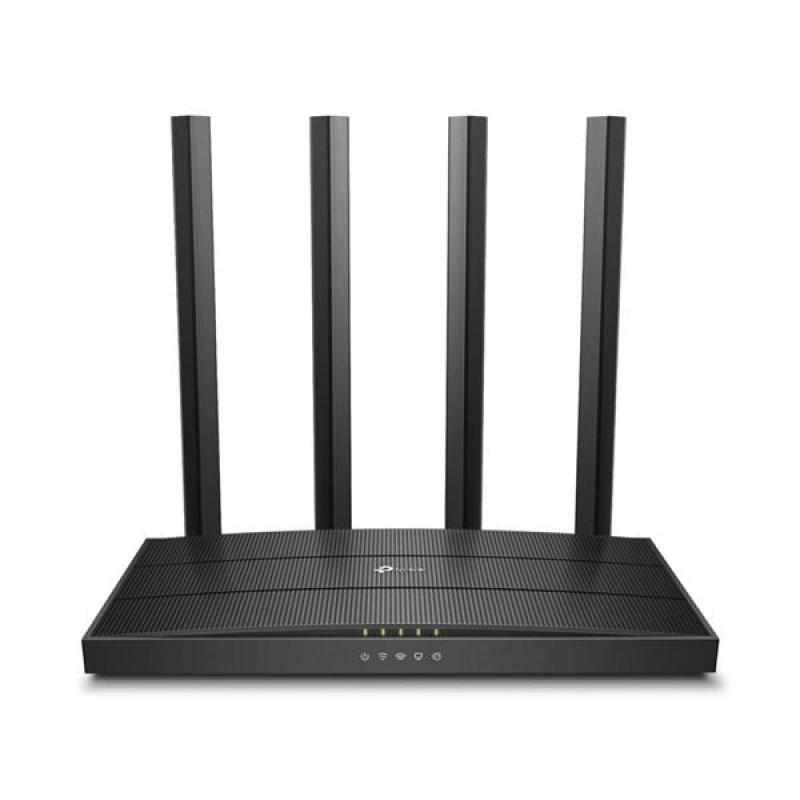 TP-LINK "AC1200 Dual-Band Wi-Fi RouterSPEED: 300 Mbps at 2.4