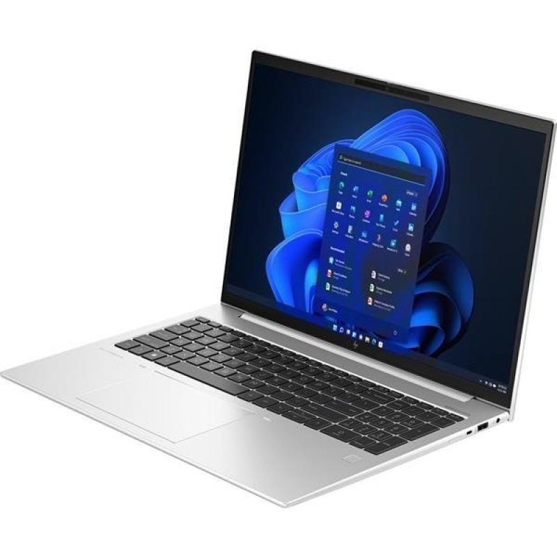 HP EliteBook 865 G10, R9 7940HS PRO, 16 WUXGA/400n, 32GB, SS