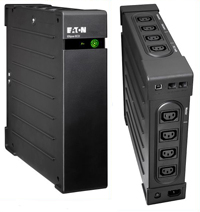 EATON UPS 1/1fáza, 1200VA -  Ellipse ECO 1200 USB IEC (OFF-L