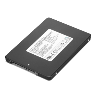 Lenovo 512GB PCIe NVMe OPAL2 M.2 2280 SSD