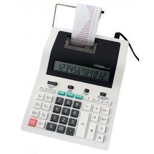 Kalkulačka Citizen CX-121N