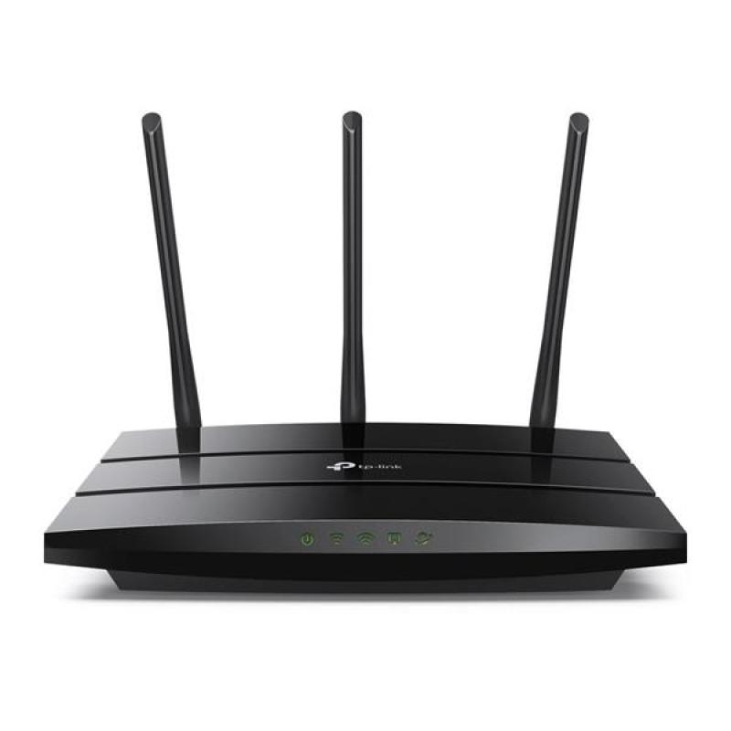 TP-LINK "AC1900 Dual-Band Wi-Fi RouterSPEED: 600 Mbps at 2.4