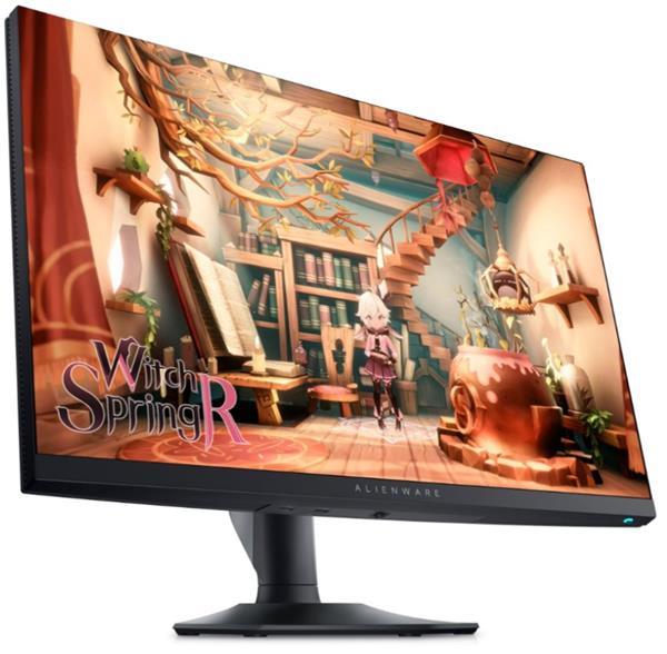 Alienware 27 Gaming Monitor - 27" LCD Dell AW2724DM QHD IPS1