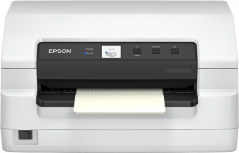 Epson PLQ-50 A4, 24ihl., 630zn., LPT / RS232 / USB