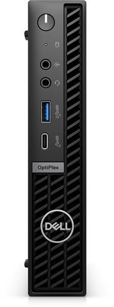 Dell OptiPlex Micro Plus MFF|TPM|i7-13700T|16GB|512GB SSD|13