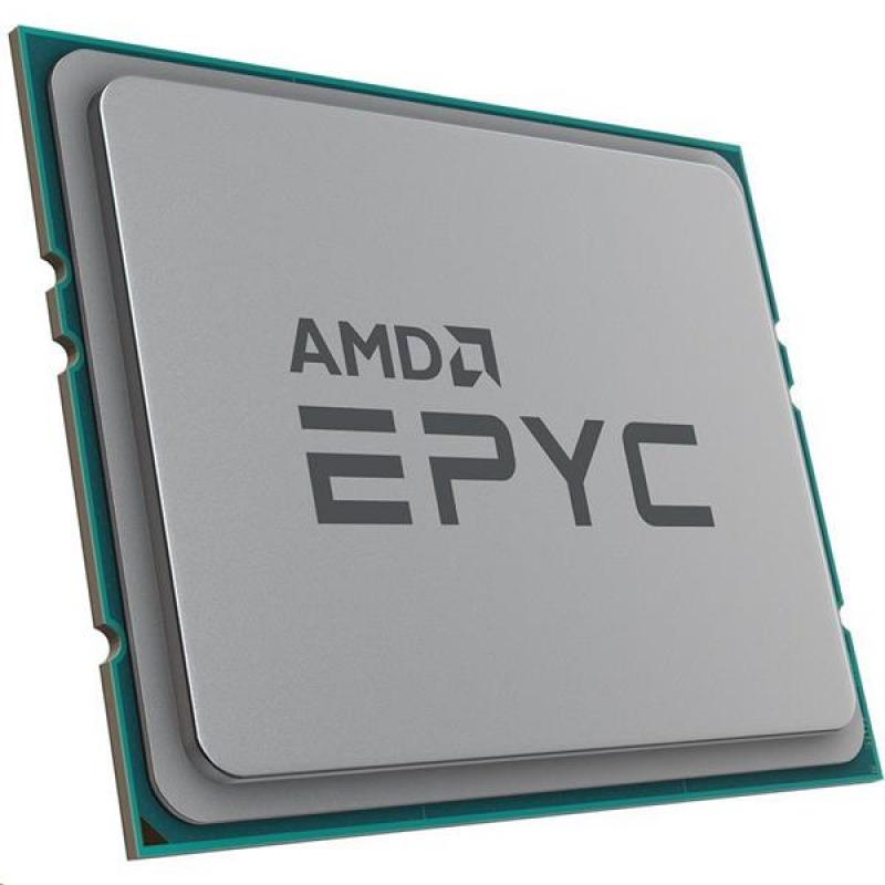 AMD CPU EPYC 7003 Series (24C/48T Model 7413 (2.65/3.6GHz Ma