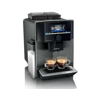 SIEMENS_Plne automatický kávovar EQ.9 plus connect s700 dark