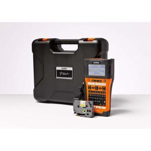 BROTHER Tlačiareň štítkov PT E550W VP